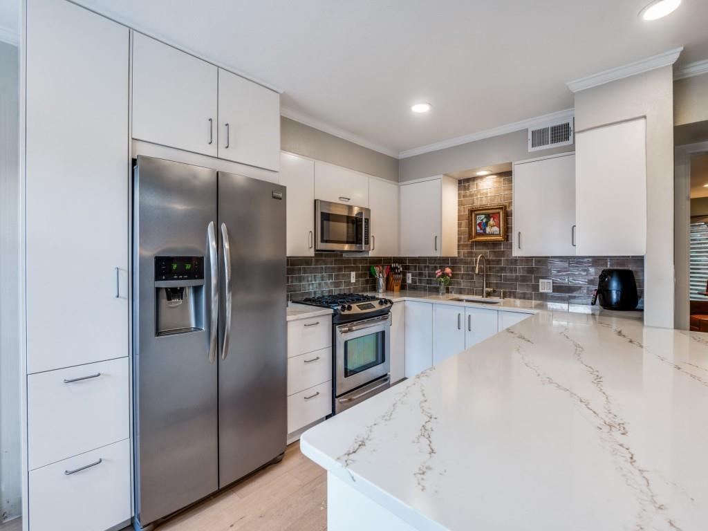 Averill House Condo - Residential