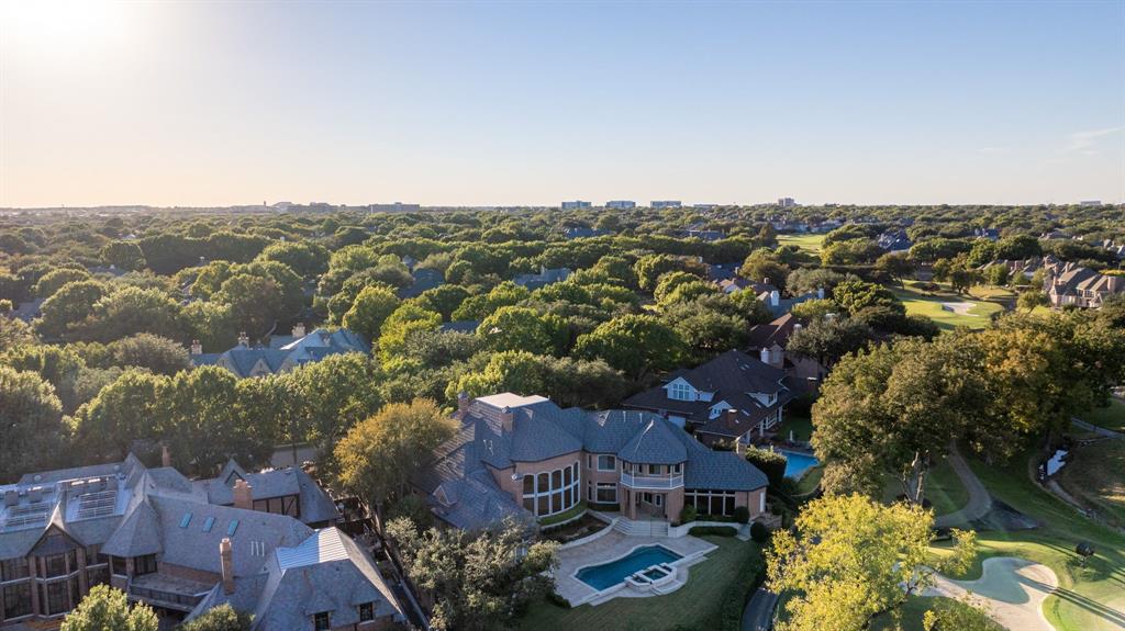 Willow Bend Place - Residential