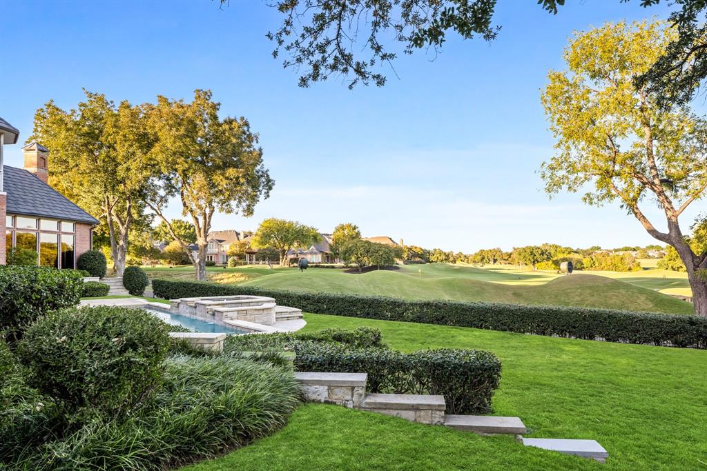 Willow Bend Place - Residential