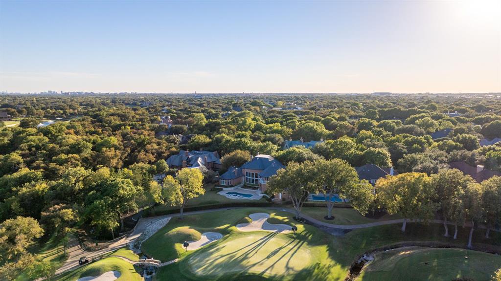 Willow Bend Place - Residential