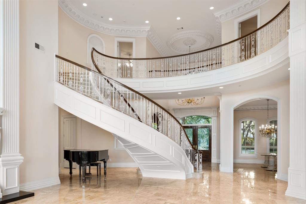 Willow Bend Place - Residential