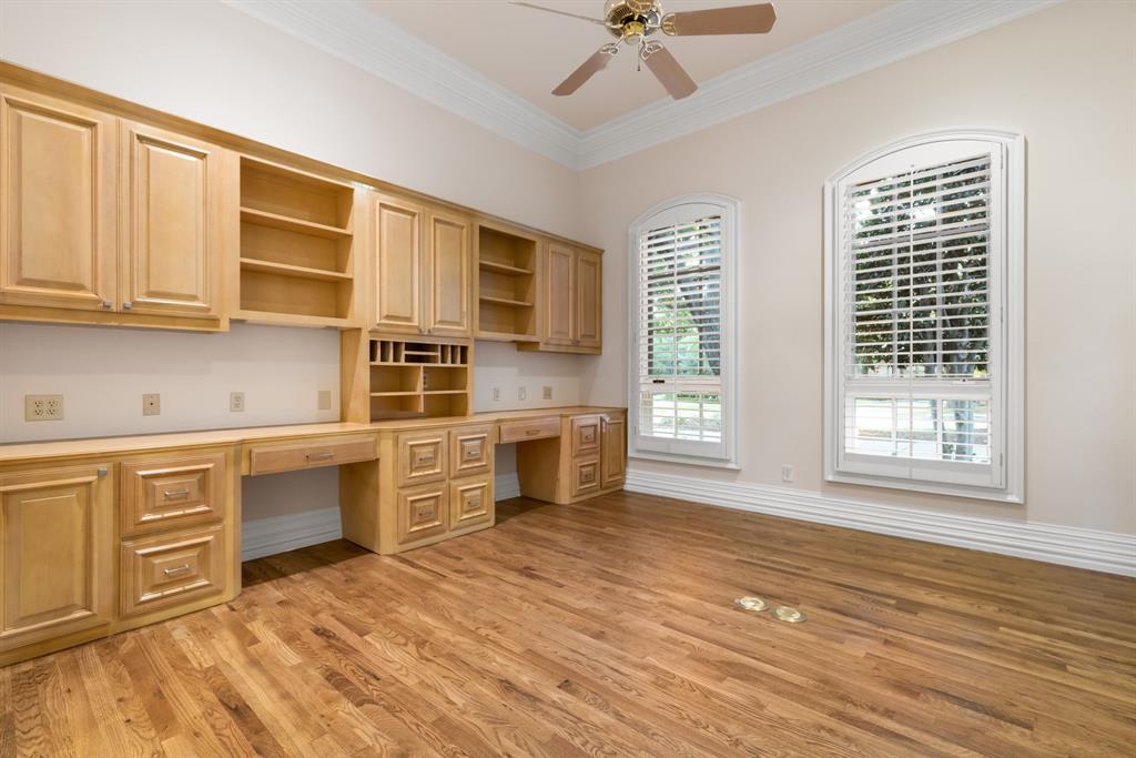Willow Bend Place - Residential