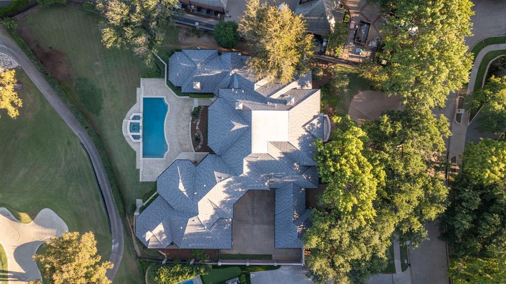Willow Bend Place - Residential