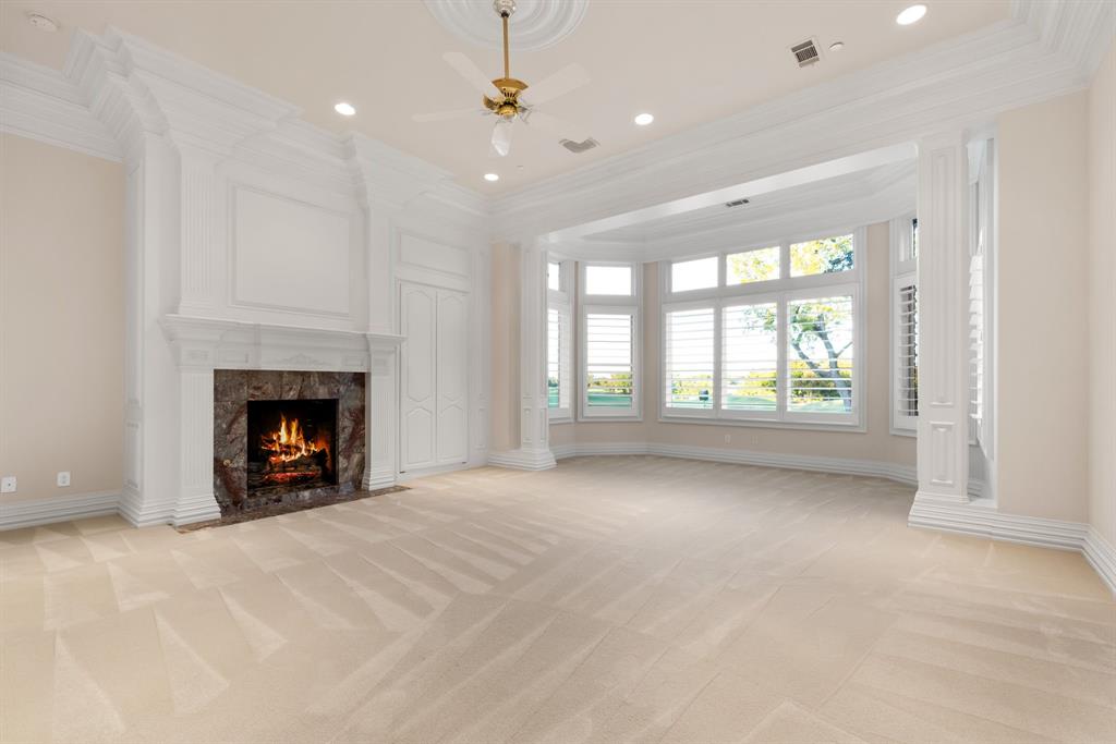 Willow Bend Place - Residential