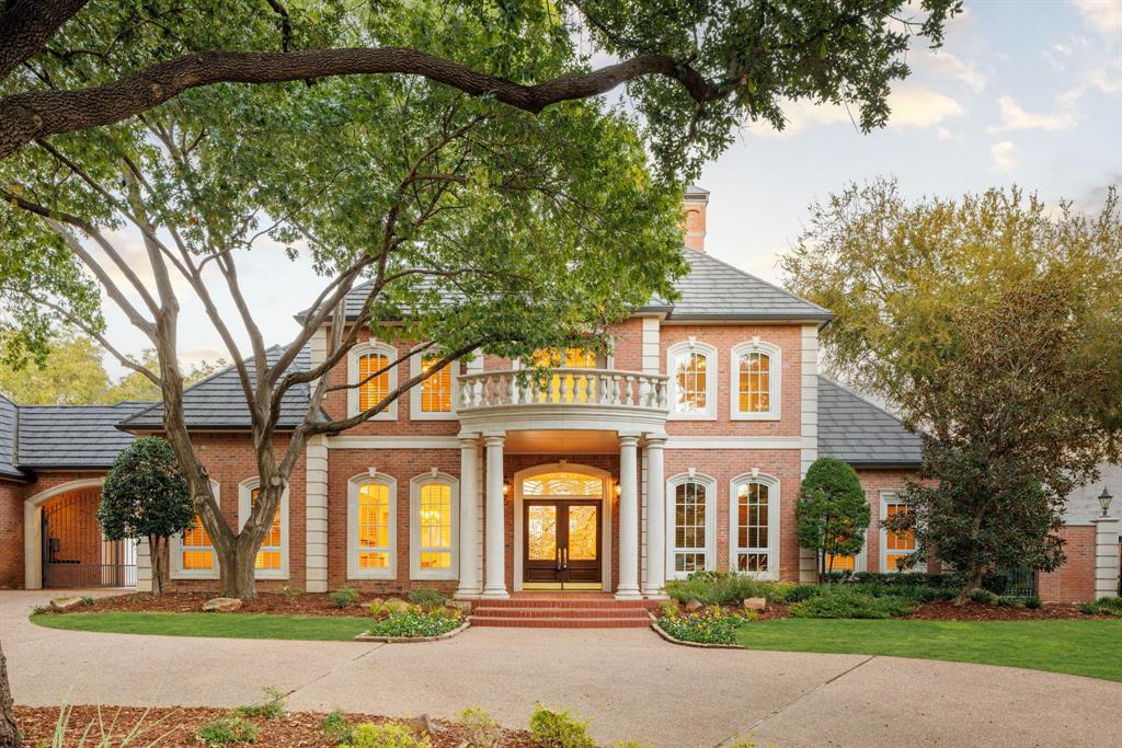 Willow Bend Place - Residential