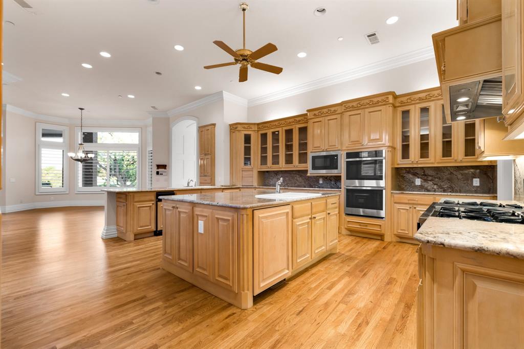 Willow Bend Place - Residential