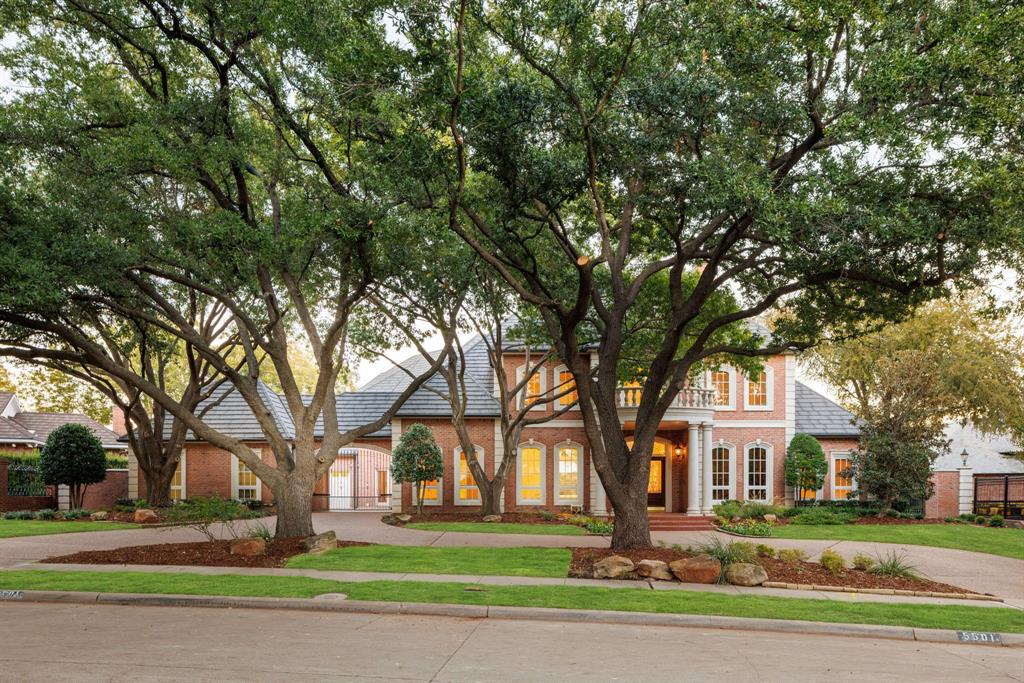 Willow Bend Place - Residential
