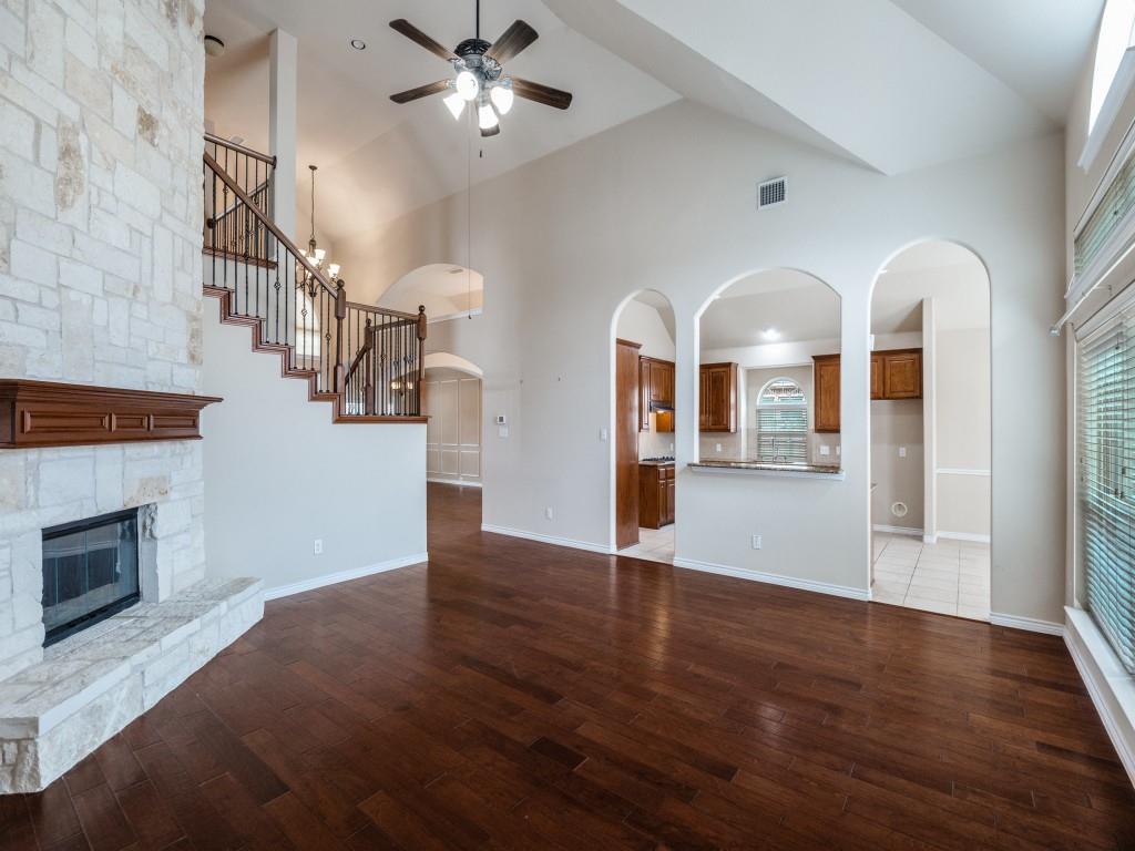 Gables At North Hill Ph 1 - Residential