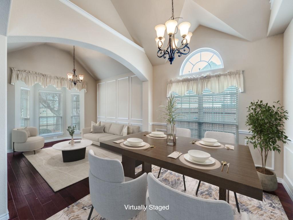 Gables At North Hill Ph 1 - Residential