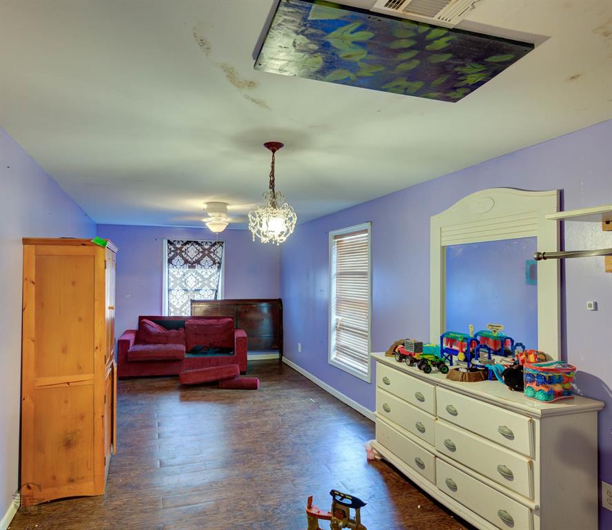 Bream Island #2 - Residential