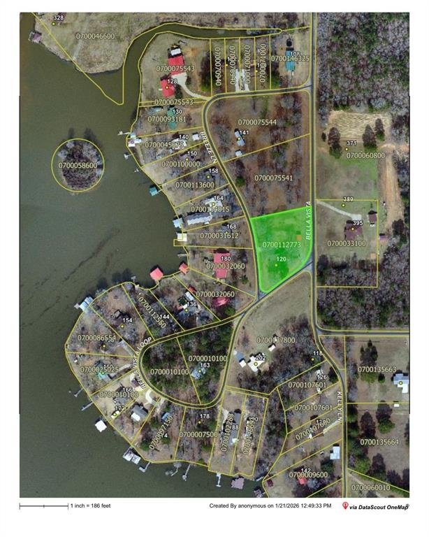 Bream Island #2 - Residential