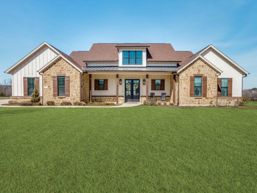 Younger Ranch Estates - Residential