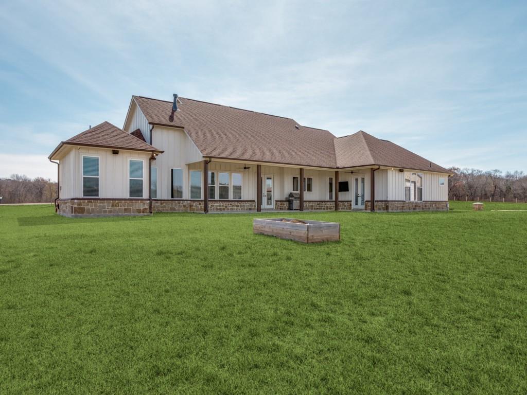 Younger Ranch Estates - Residential