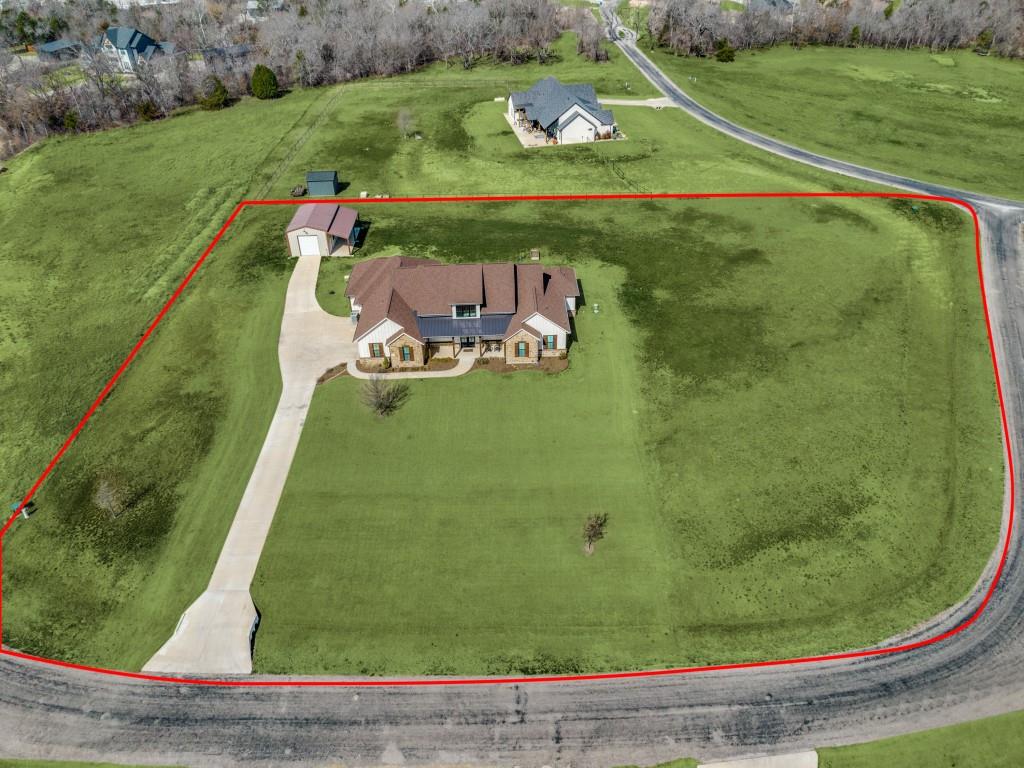 Younger Ranch Estates - Residential