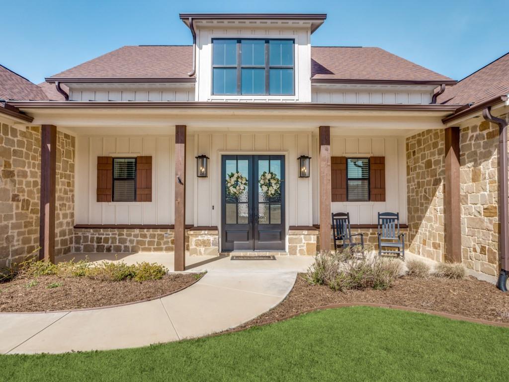 Younger Ranch Estates - Residential