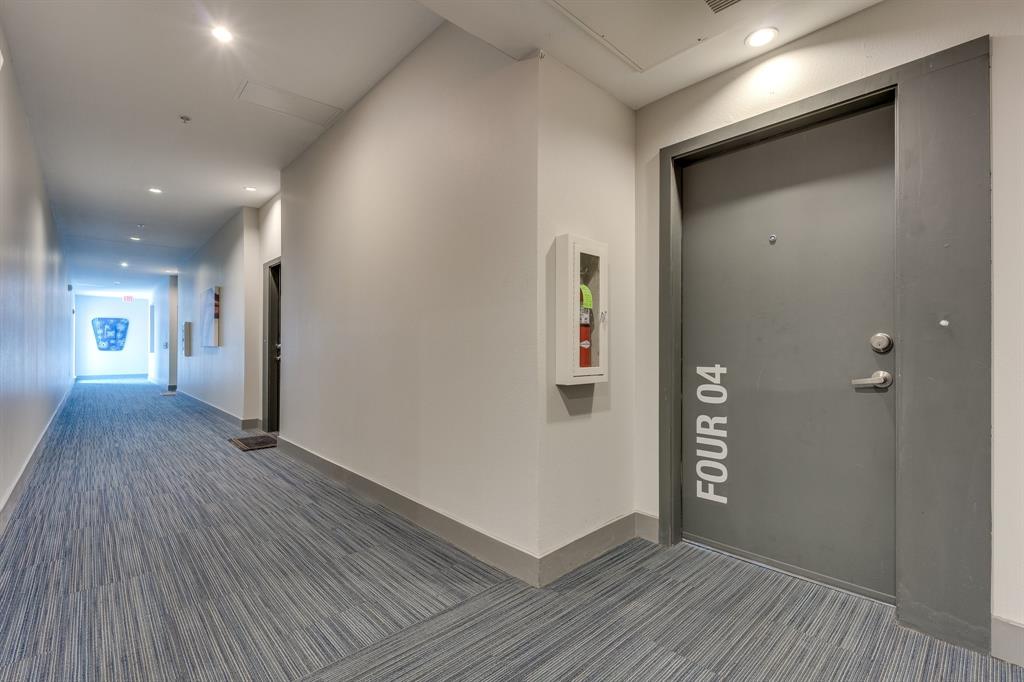 Shelby Residences - Residential
