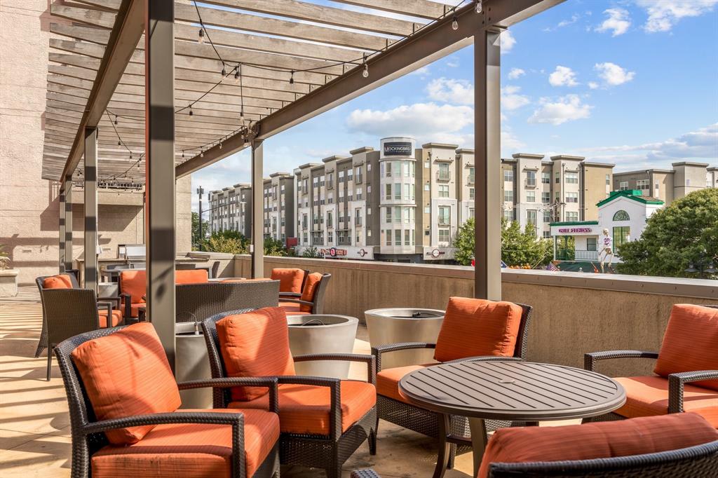 Shelby Residences - Residential