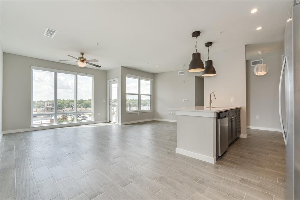 Shelby Residences - Residential