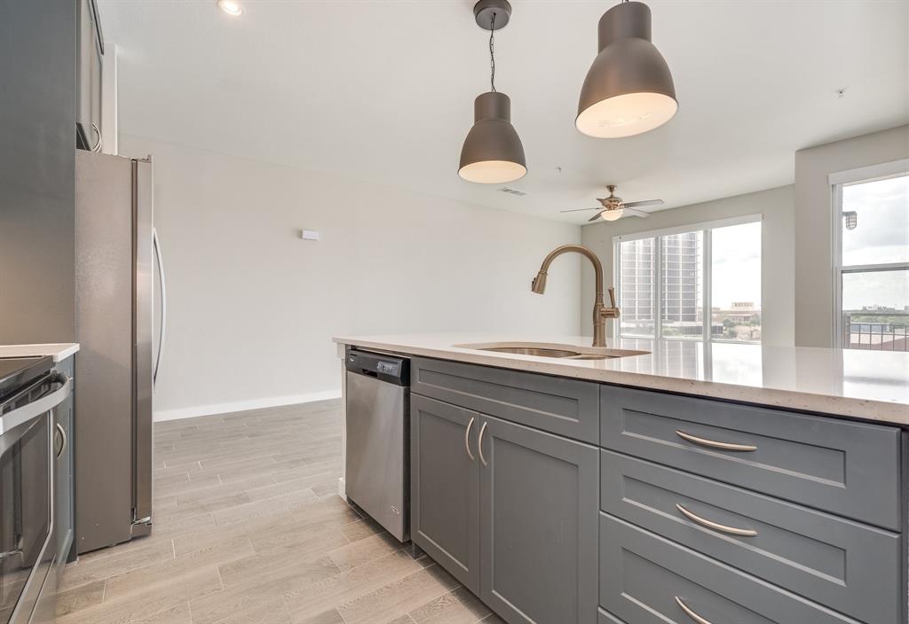 Shelby Residences - Residential