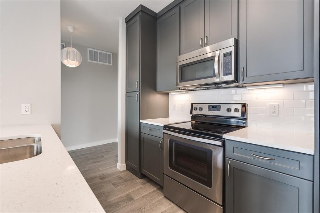 Shelby Residences - Residential