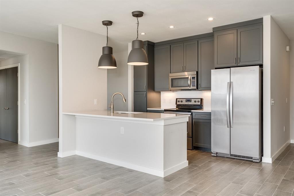 Shelby Residences - Residential