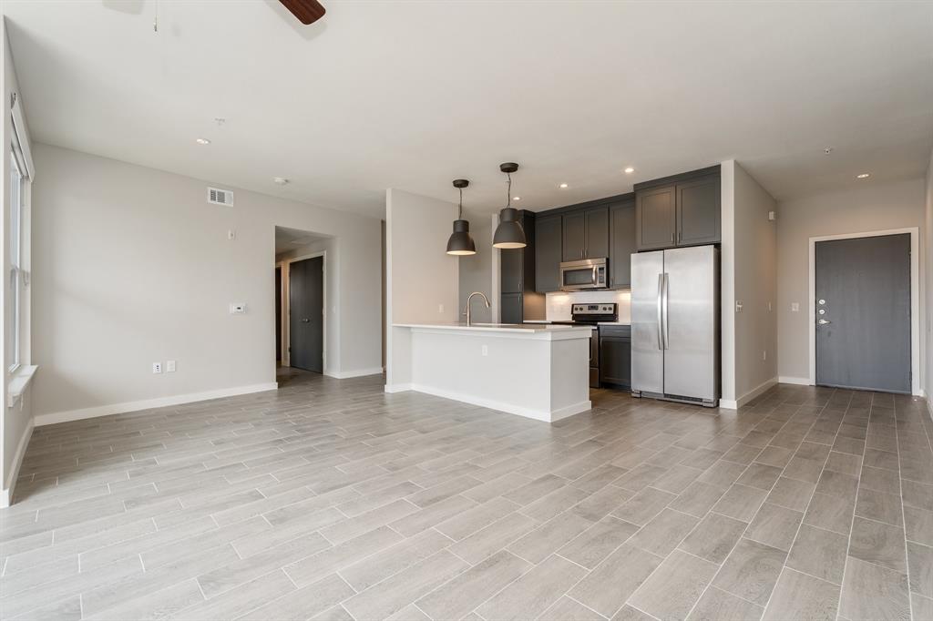 Shelby Residences - Residential