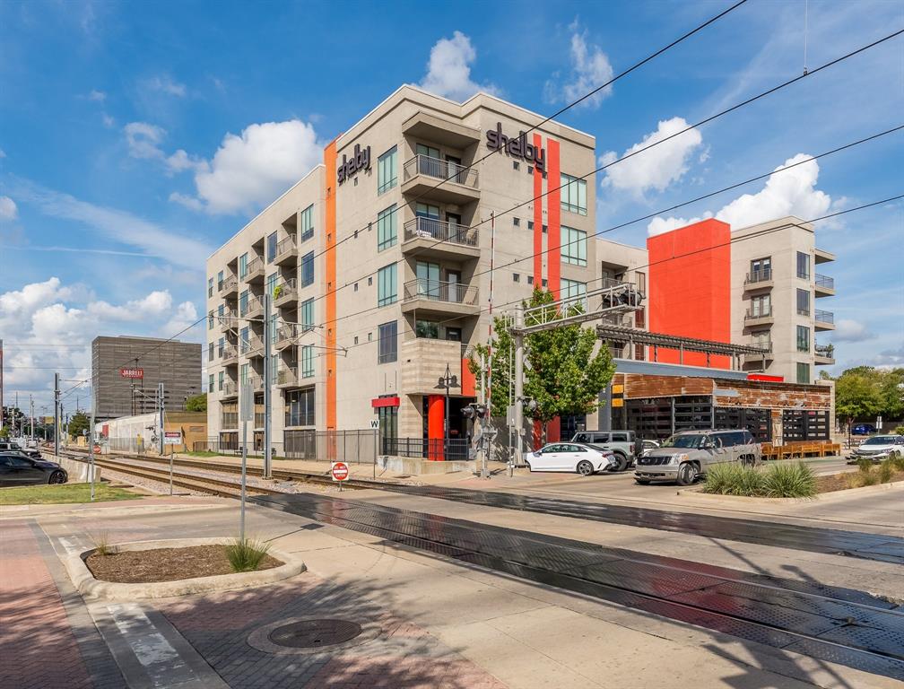 Shelby Residences - Residential