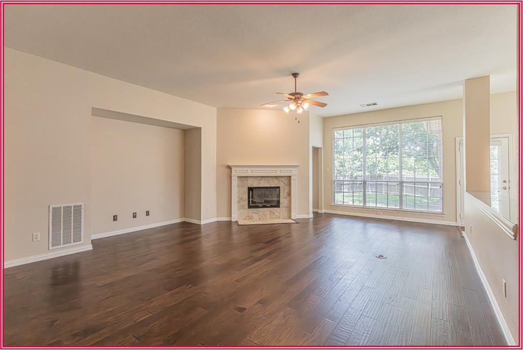 Heritage Add - Residential