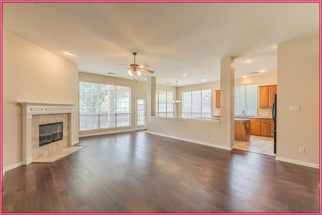 Heritage Add - Residential