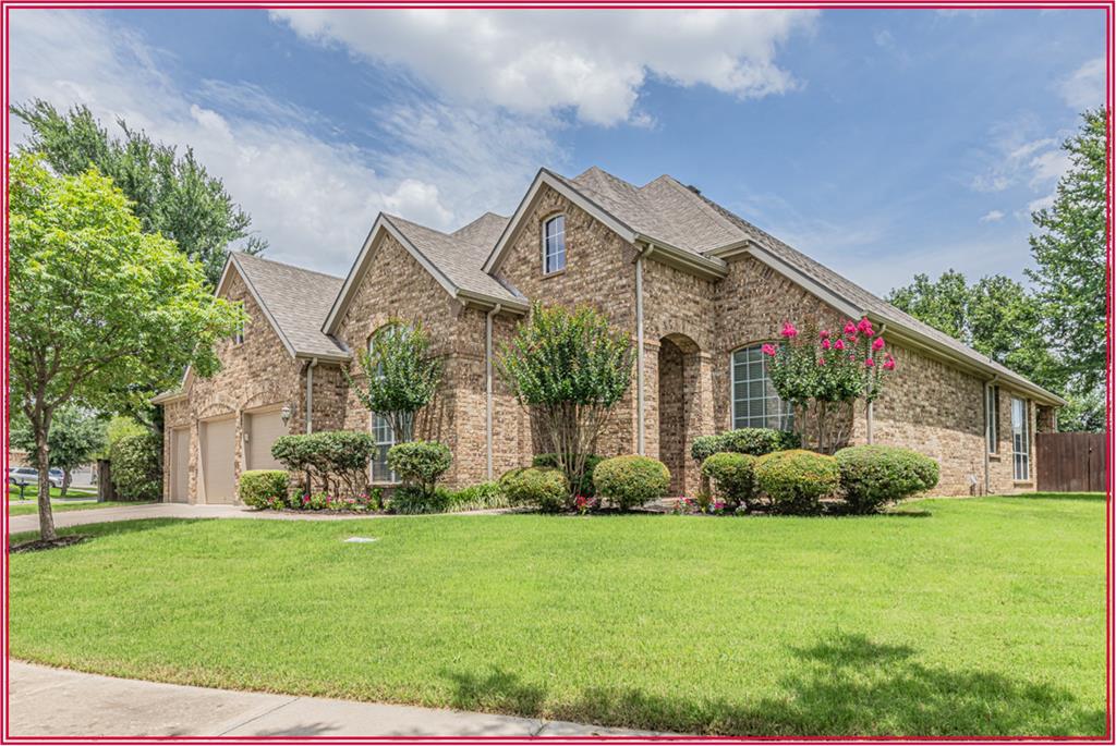 Heritage Add - Residential