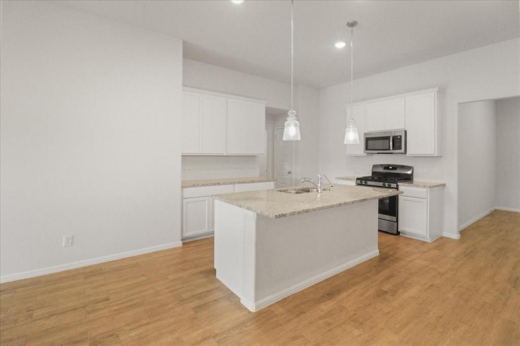 Hunters Rdg Ph I - Residential