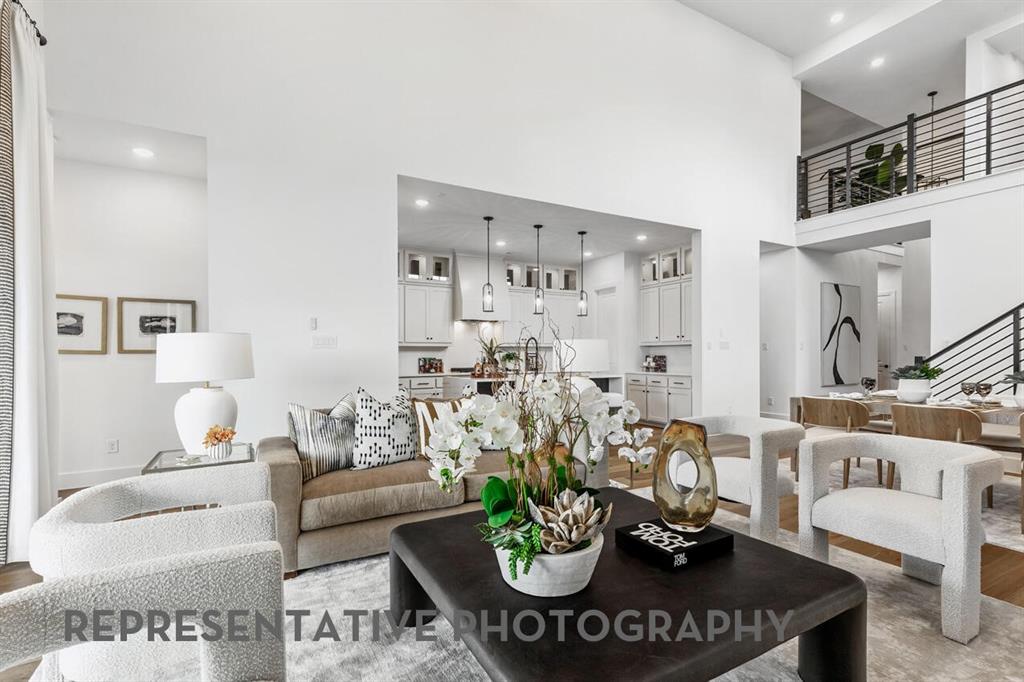 Wildridge - Residential