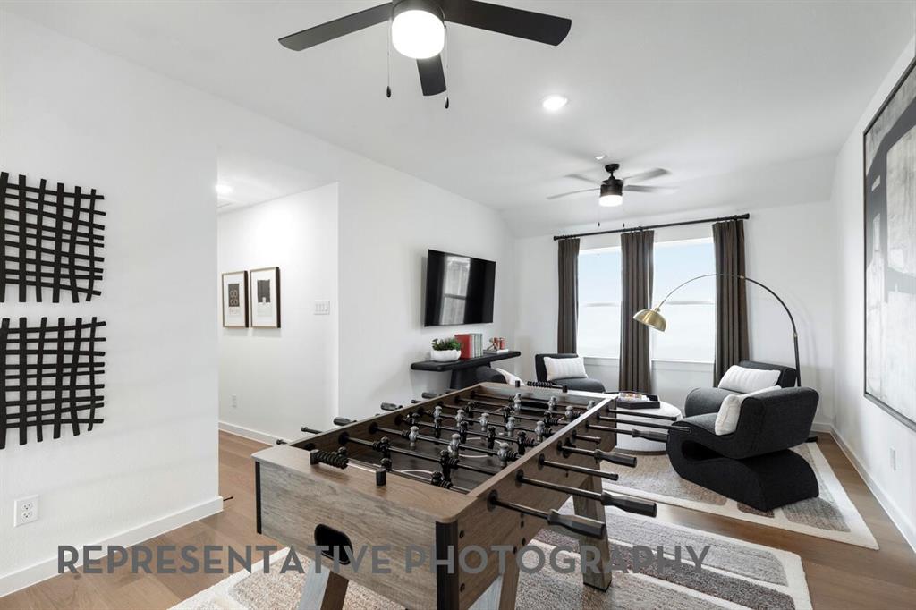 Wildridge - Residential