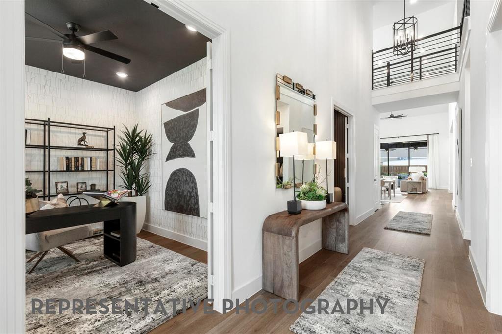 Wildridge - Residential