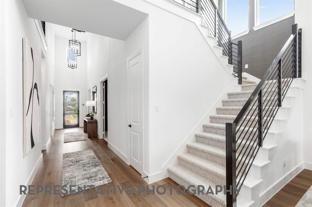 Wildridge - Residential