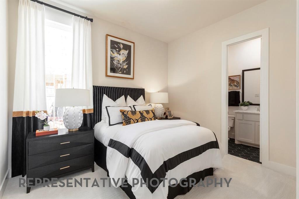 Wildridge - Residential