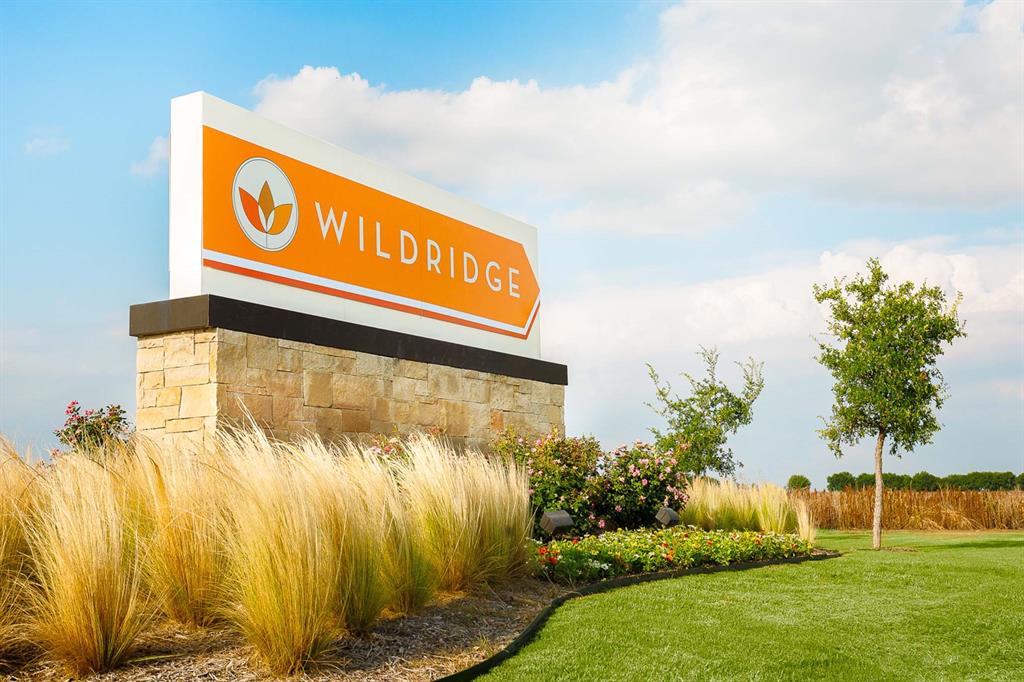 Wildridge - Residential