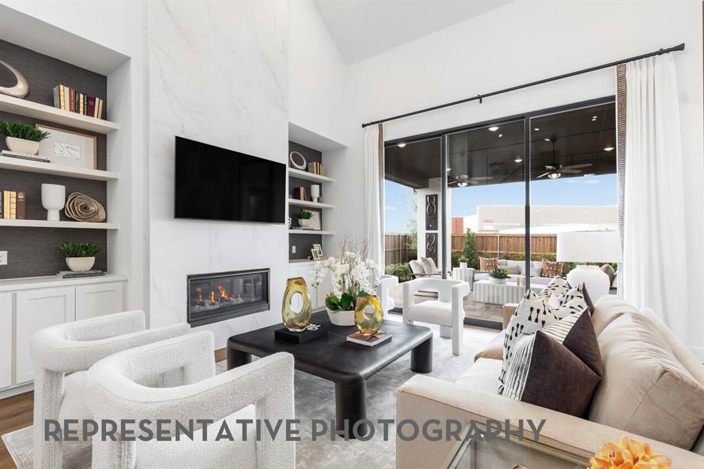 Wildridge - Residential