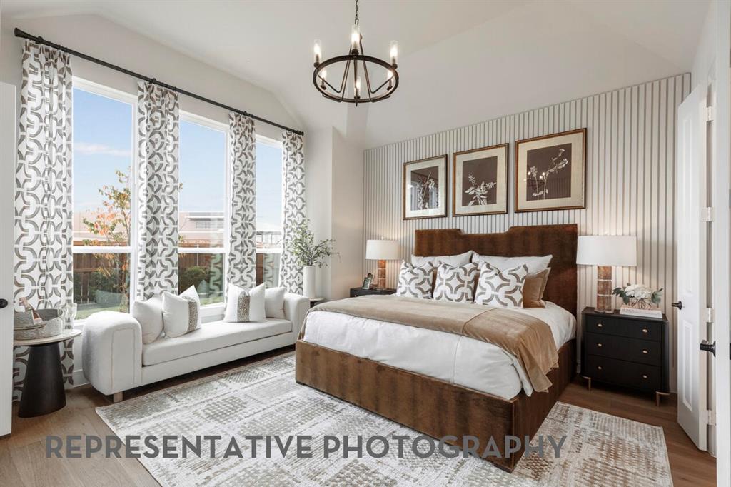 Wildridge - Residential