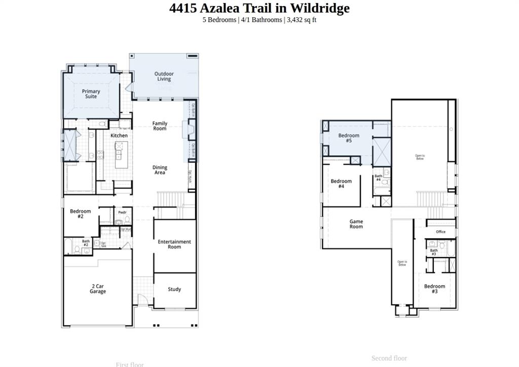 Wildridge - Residential