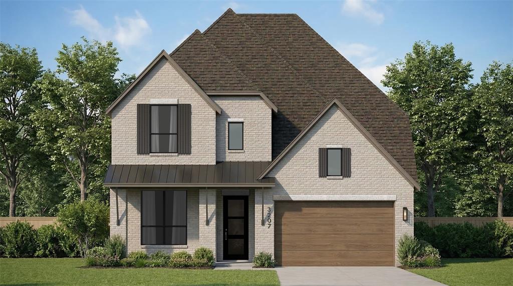 Wildridge - Residential