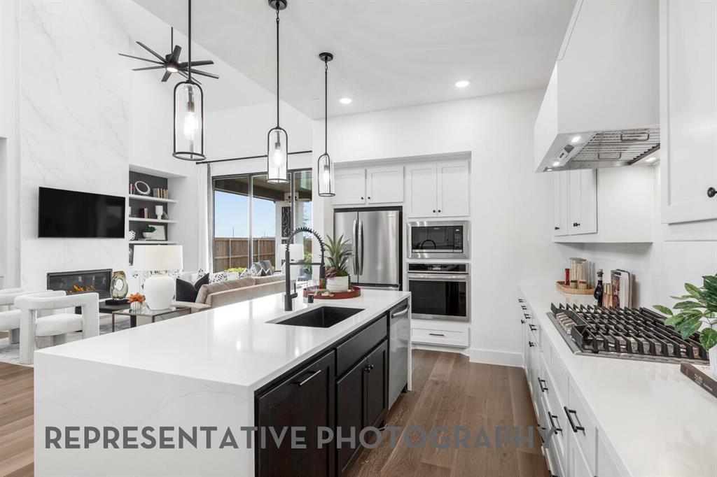 Wildridge - Residential