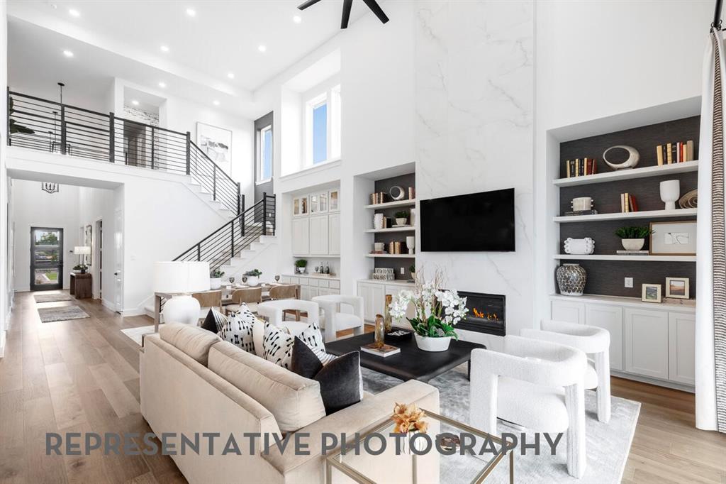 Wildridge - Residential