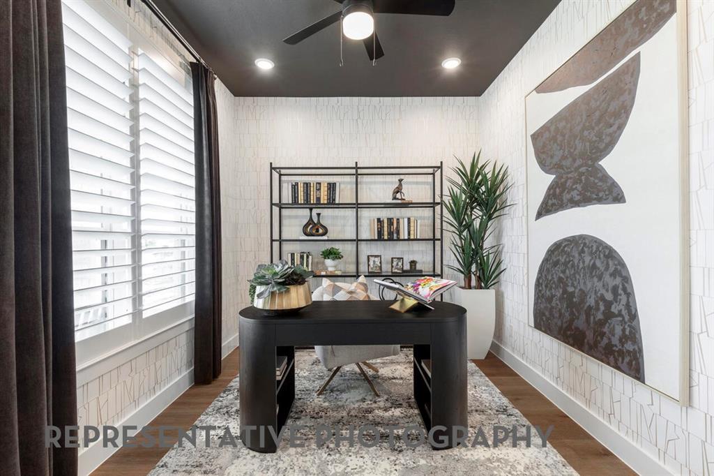 Wildridge - Residential