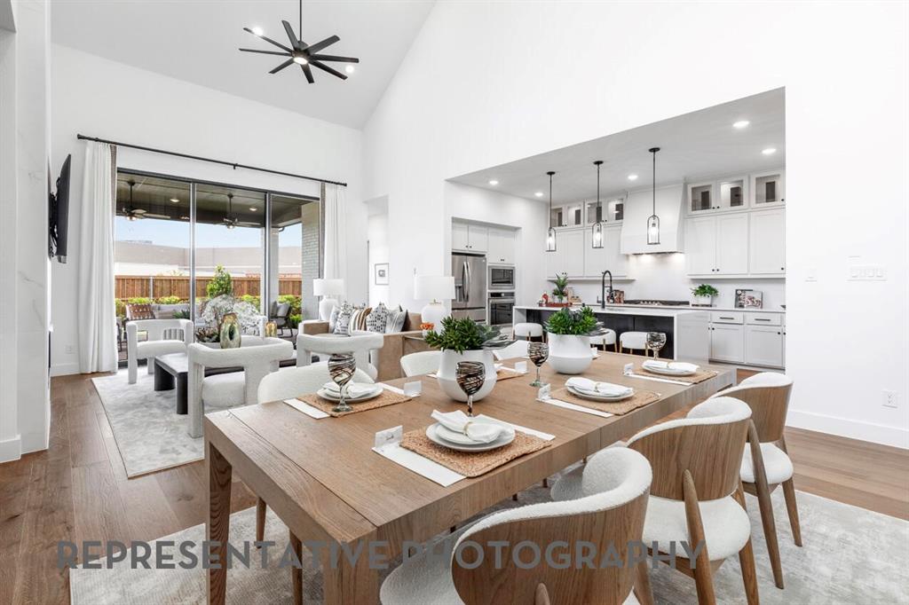 Wildridge - Residential
