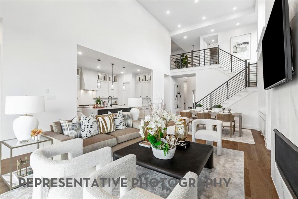 Wildridge - Residential