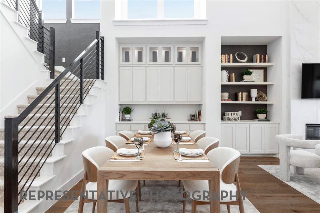 Wildridge - Residential