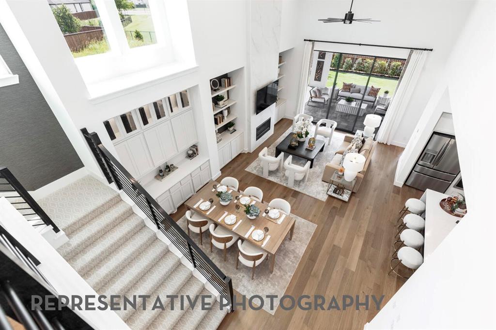 Wildridge - Residential
