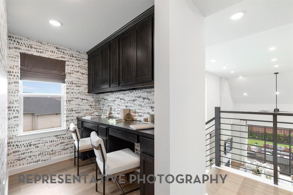 Wildridge - Residential