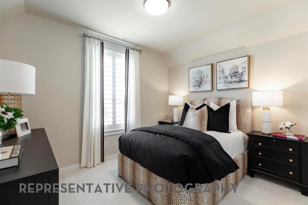 Wildridge - Residential